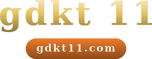 gdkt 11 logo