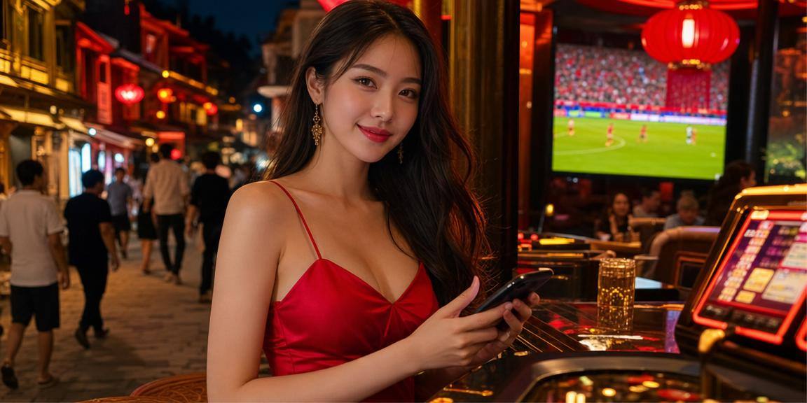 gdkt 11 Casino trực tiếp